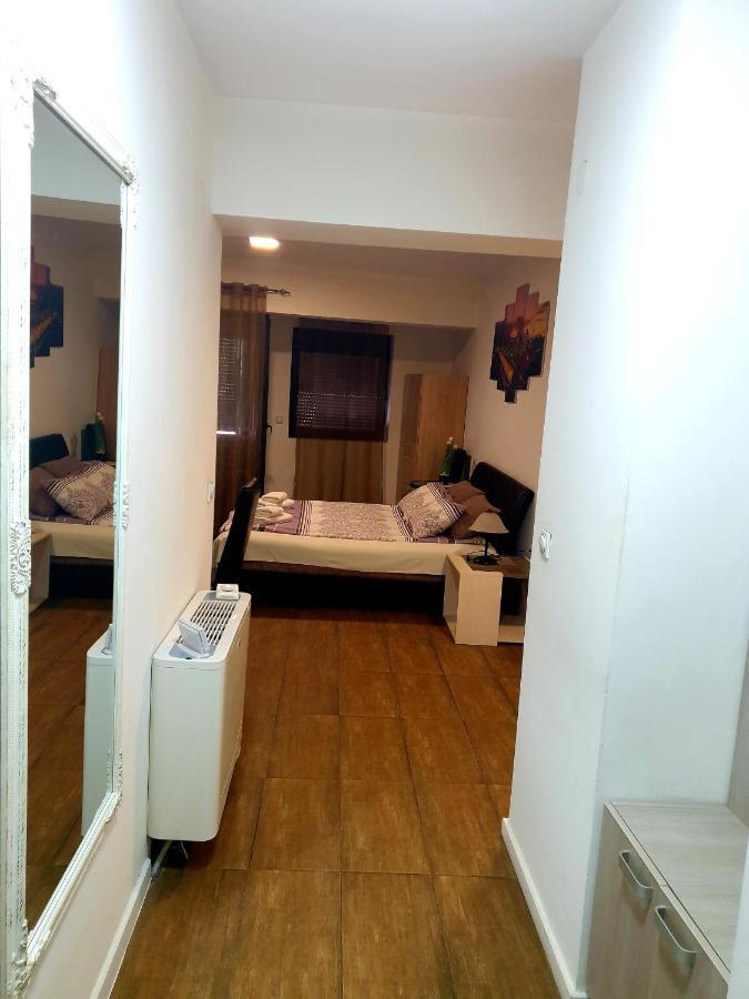Laguna Apartman 2 Ni 외부 사진