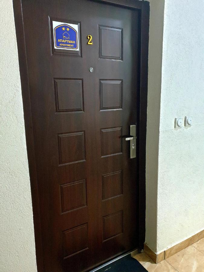Laguna Apartman 2 Ni 외부 사진