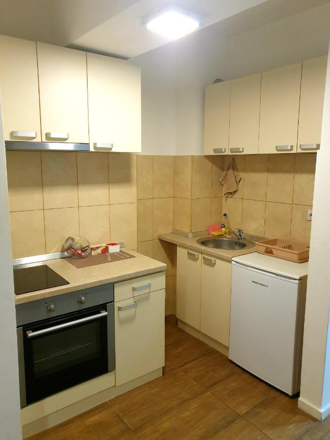 Laguna Apartman 2 Ni 외부 사진