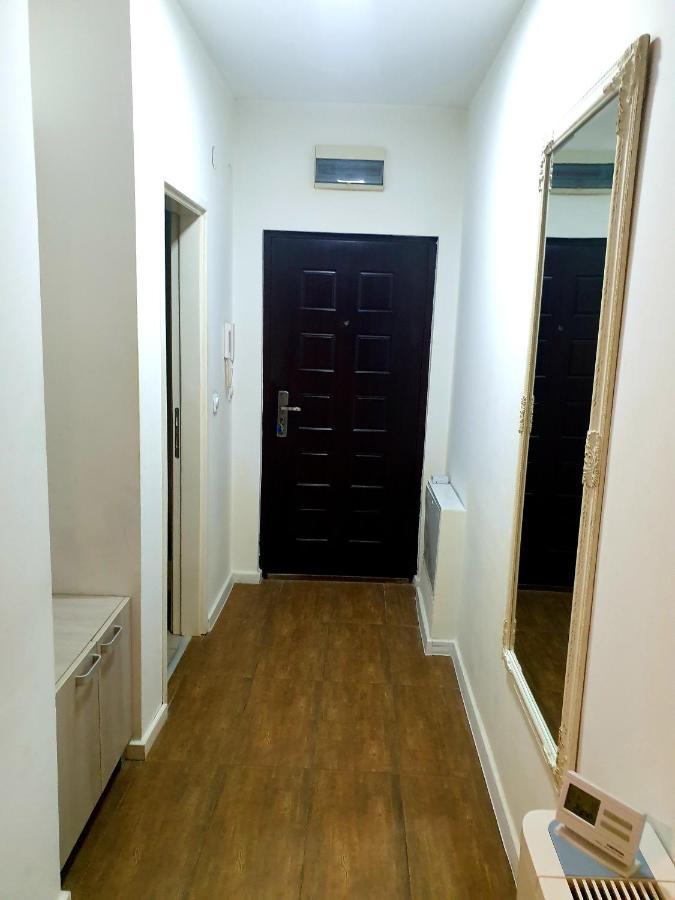 Laguna Apartman 2 Ni 외부 사진