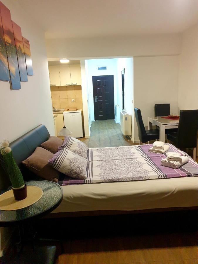 Laguna Apartman 2 Ni 외부 사진