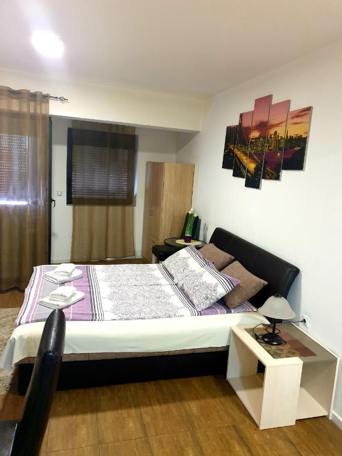 Laguna Apartman 2 Ni 외부 사진