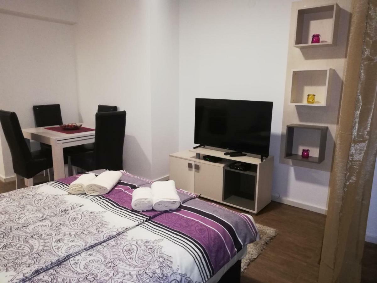 Laguna Apartman 2 Ni 외부 사진