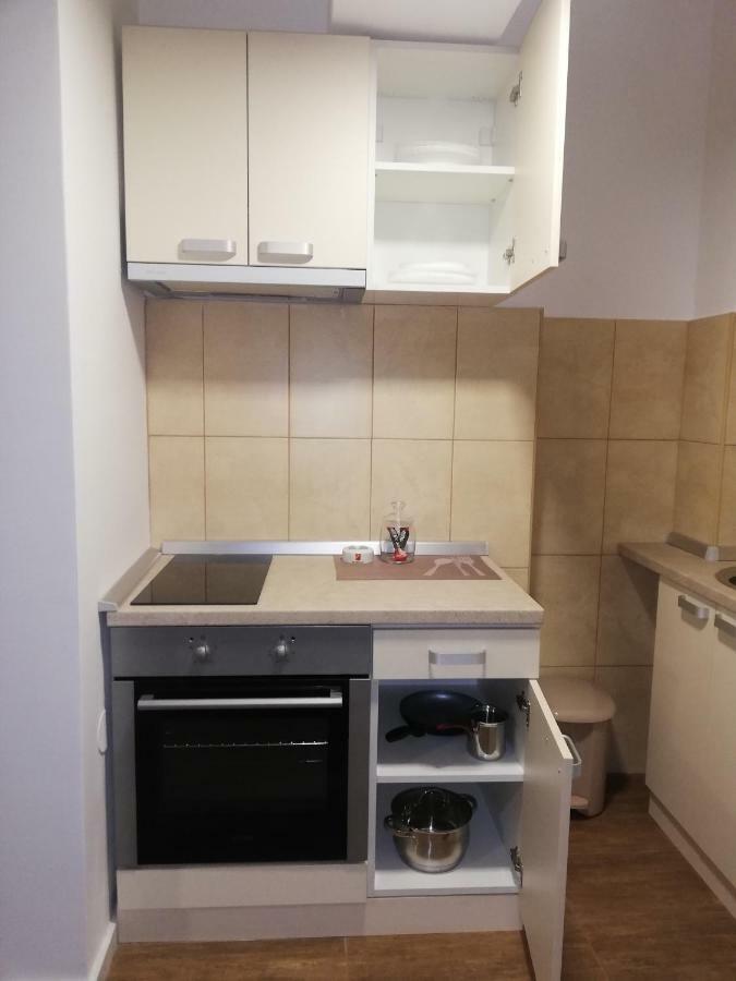 Laguna Apartman 2 Ni 외부 사진