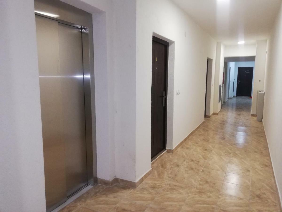 Laguna Apartman 2 Ni 외부 사진