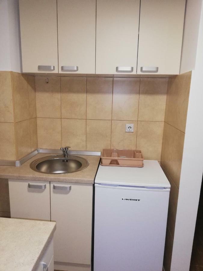 Laguna Apartman 2 Ni 외부 사진