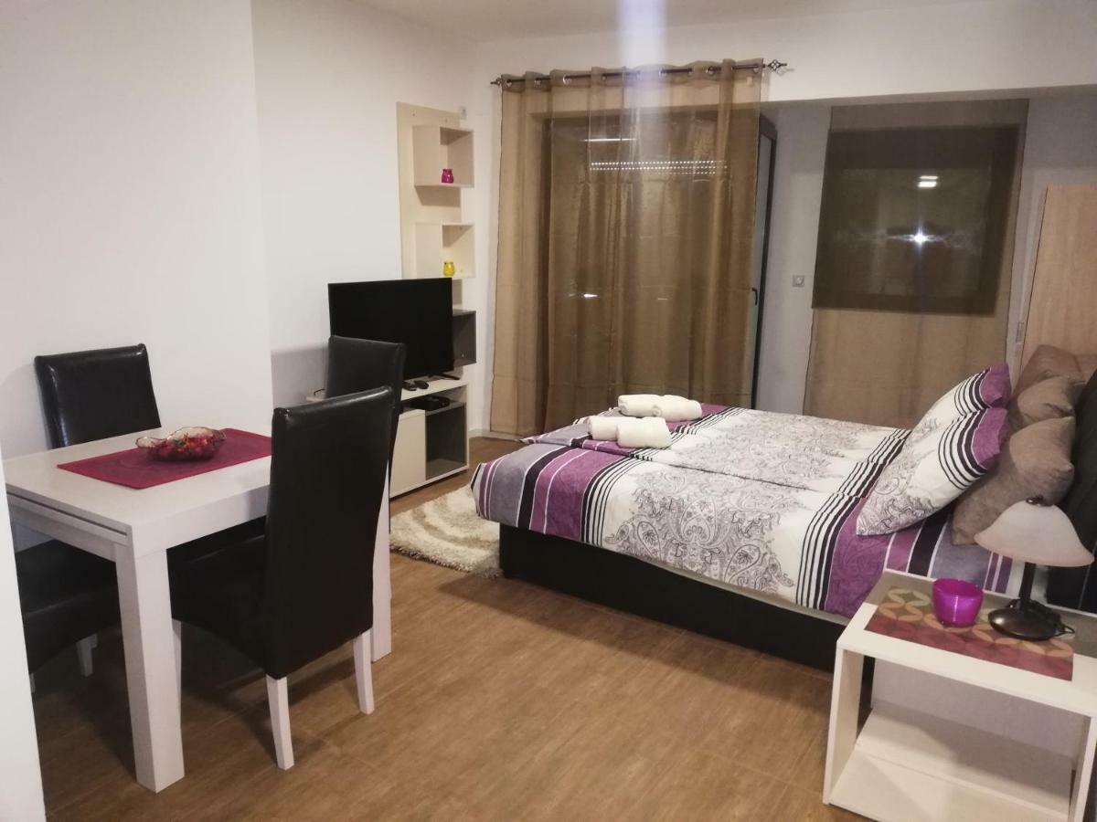 Laguna Apartman 2 Ni 외부 사진
