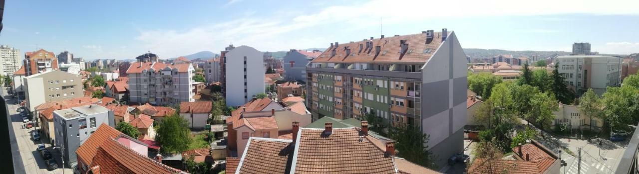 Laguna Apartman 2 Ni 외부 사진