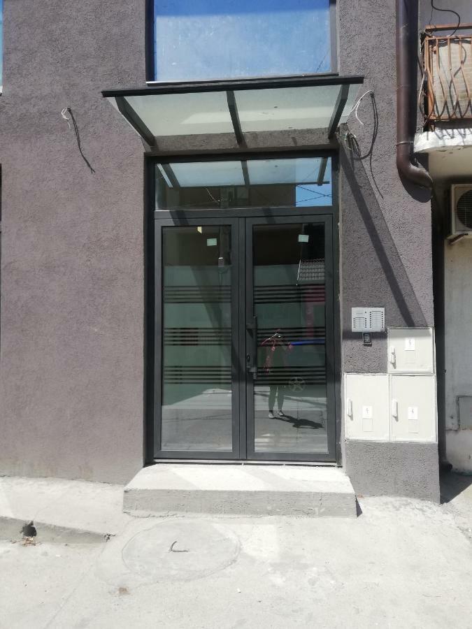 Laguna Apartman 2 Ni 외부 사진