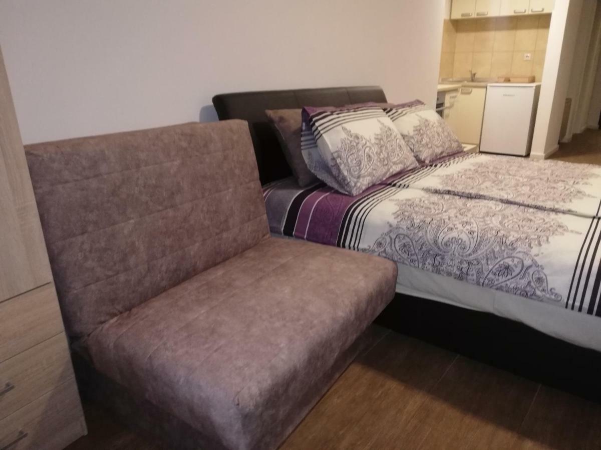 Laguna Apartman 2 Ni 외부 사진