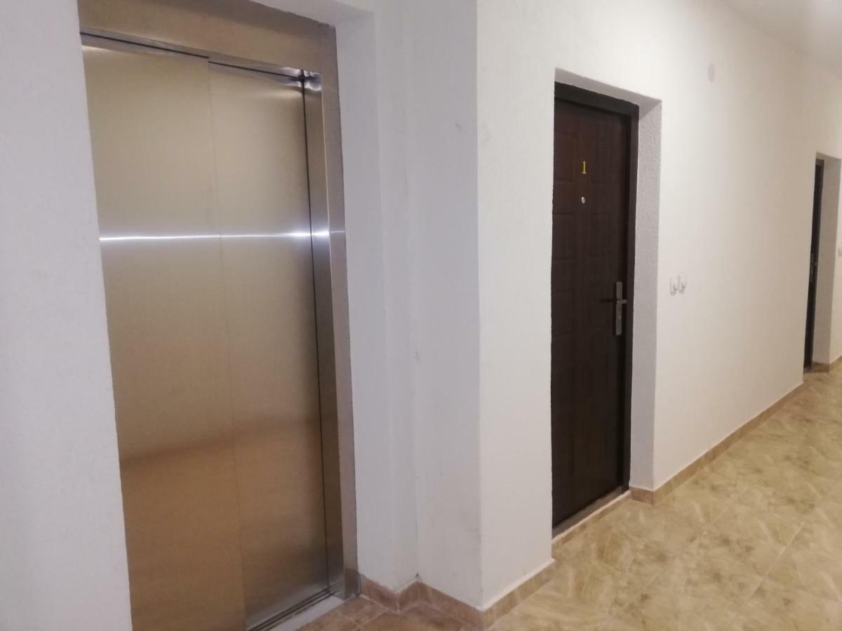 Laguna Apartman 2 Ni 외부 사진